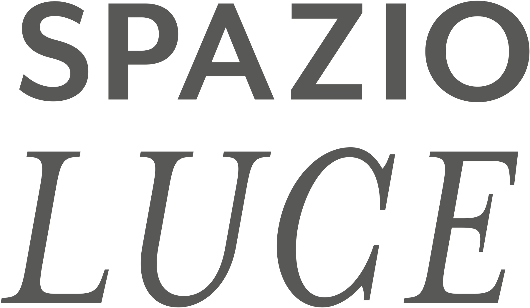 Spazio Luce